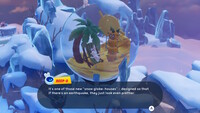 Mario + Rabbids: Sparks of Hope
