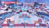 Mario + Rabbids: Sparks of Hope