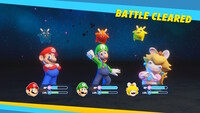 Mario + Rabbids: Sparks of Hope