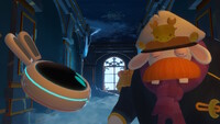 Mario + Rabbids: Sparks of Hope