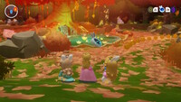 Mario + Rabbids: Sparks of Hope