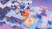 Mario + Rabbids: Sparks of Hope