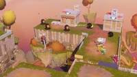 Mario + Rabbids: Sparks of Hope