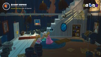 Mario + Rabbids: Sparks of Hope