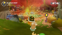 Mario + Rabbids: Sparks of Hope