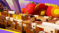 Mario + Rabbids: Sparks of Hope