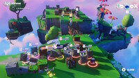 Mario + Rabbids: Sparks of Hope