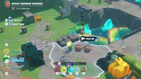 Mario + Rabbids: Sparks of Hope