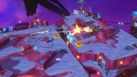 Mario + Rabbids: Sparks of Hope