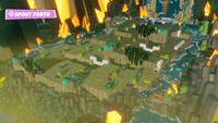 Mario + Rabbids: Sparks of Hope
