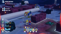 Mario + Rabbids: Sparks of Hope