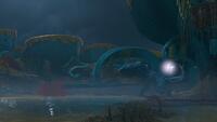 Marvel's Guardians of the Galaxy
