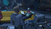 Marvel's Guardians of the Galaxy