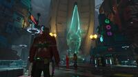 Marvel's Guardians of the Galaxy