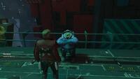 Marvel's Guardians of the Galaxy