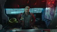 Marvel's Guardians of the Galaxy