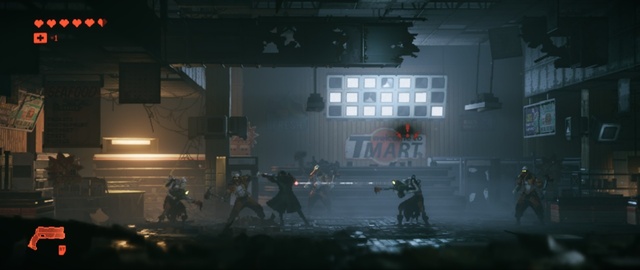 Replaced demo próbakör – Ép testben leharcolt lélek