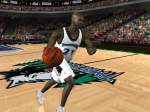 NBA Live 2001