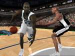 NBA Live 2001
