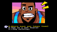 Space Jame: A New Legacy - The Game