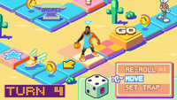Space Jame: A New Legacy - The Game