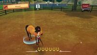 DreamWorks Spirit Lucky's Big Adventure
