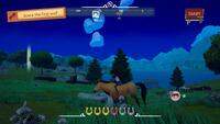 DreamWorks Spirit Lucky's Big Adventure