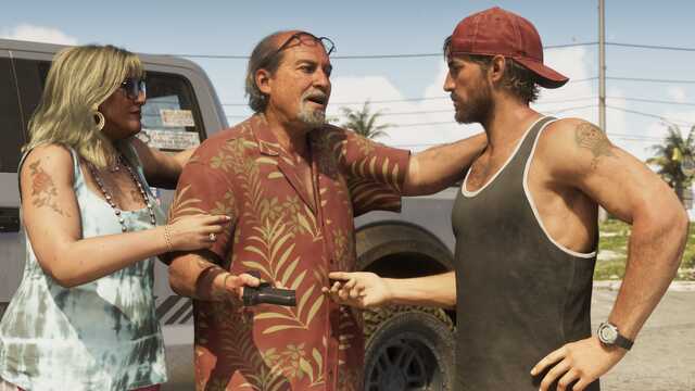 Grand Theft Auto VI