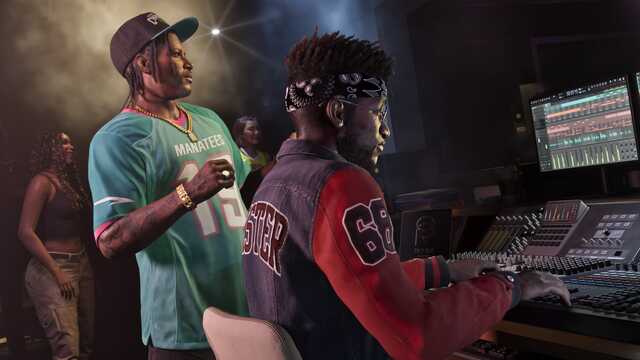 Grand Theft Auto VI