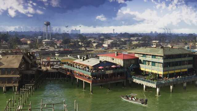 Grand Theft Auto VI