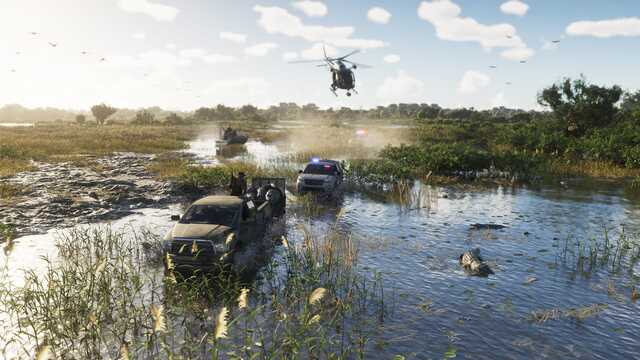 Grand Theft Auto VI