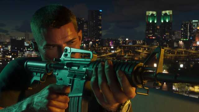 Grand Theft Auto VI