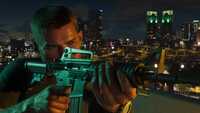 Grand Theft Auto VI