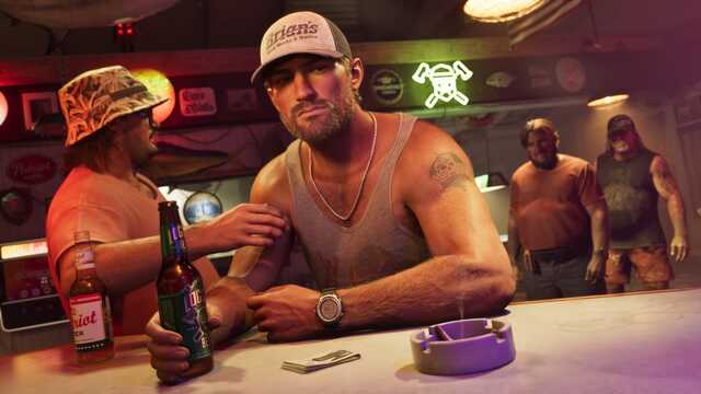 Grand Theft Auto VI
