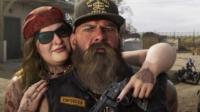 Grand Theft Auto VI