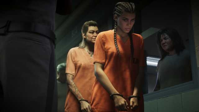 Grand Theft Auto VI