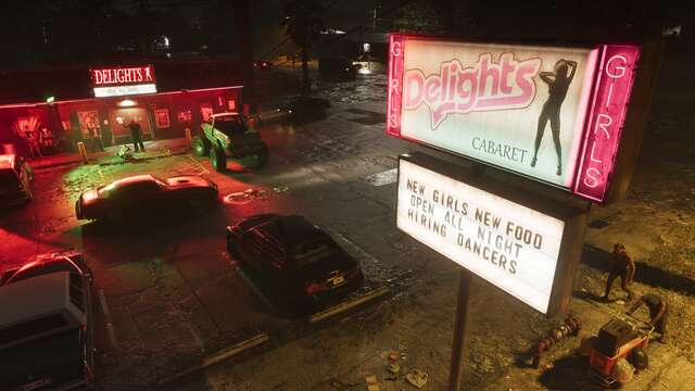 Grand Theft Auto VI