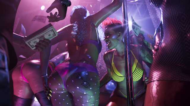 Grand Theft Auto VI