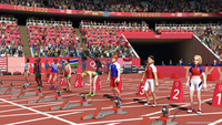 Olympic Games Tokyo 2020 - The Official Video Game