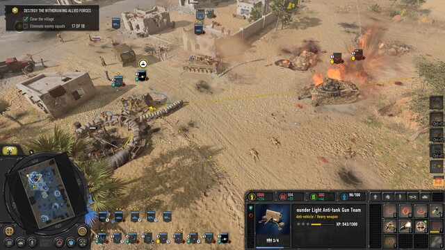 Company of Heroes 3