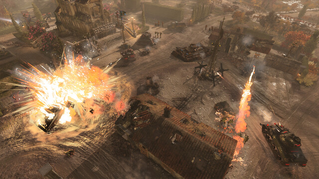 Company of Heroes 3