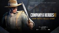 Company of Heroes 3
