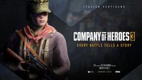 Company of Heroes 3