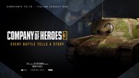 Company of Heroes 3