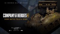 Company of Heroes 3