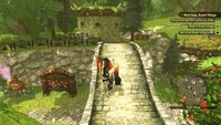 Monster Hunter Stories 2: Wings of Ruin