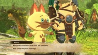 Monster Hunter Stories 2: Wings of Ruin