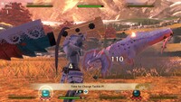 Monster Hunter Stories 2: Wings of Ruin