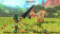 Monster Hunter Stories 2: Wings of Ruin