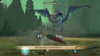 Monster Hunter Stories 2: Wings of Ruin